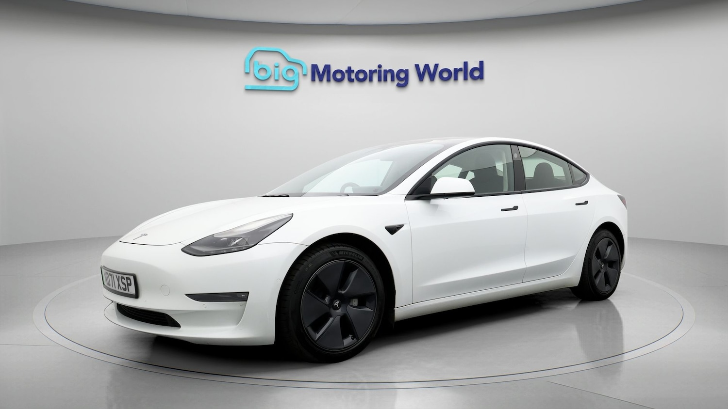 Used Tesla Model 3 for sale - 77864657: Photo 3