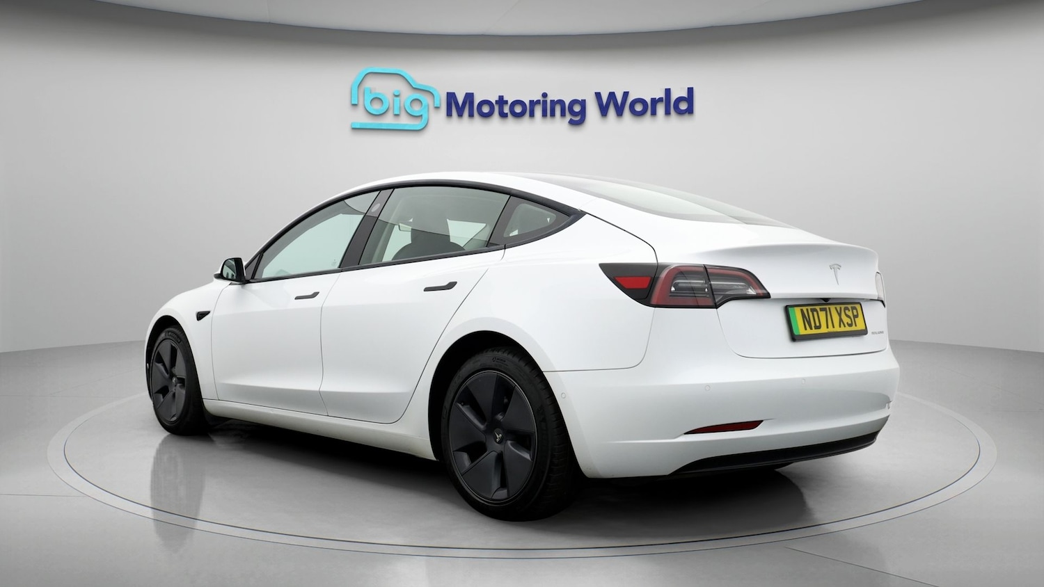 Used Tesla Model 3 for sale - 77864657: Photo 5