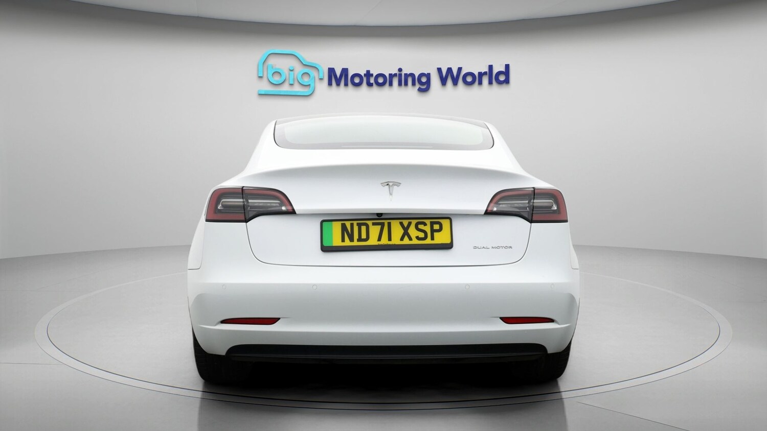 Used Tesla Model 3 for sale - 77864657: Photo 6