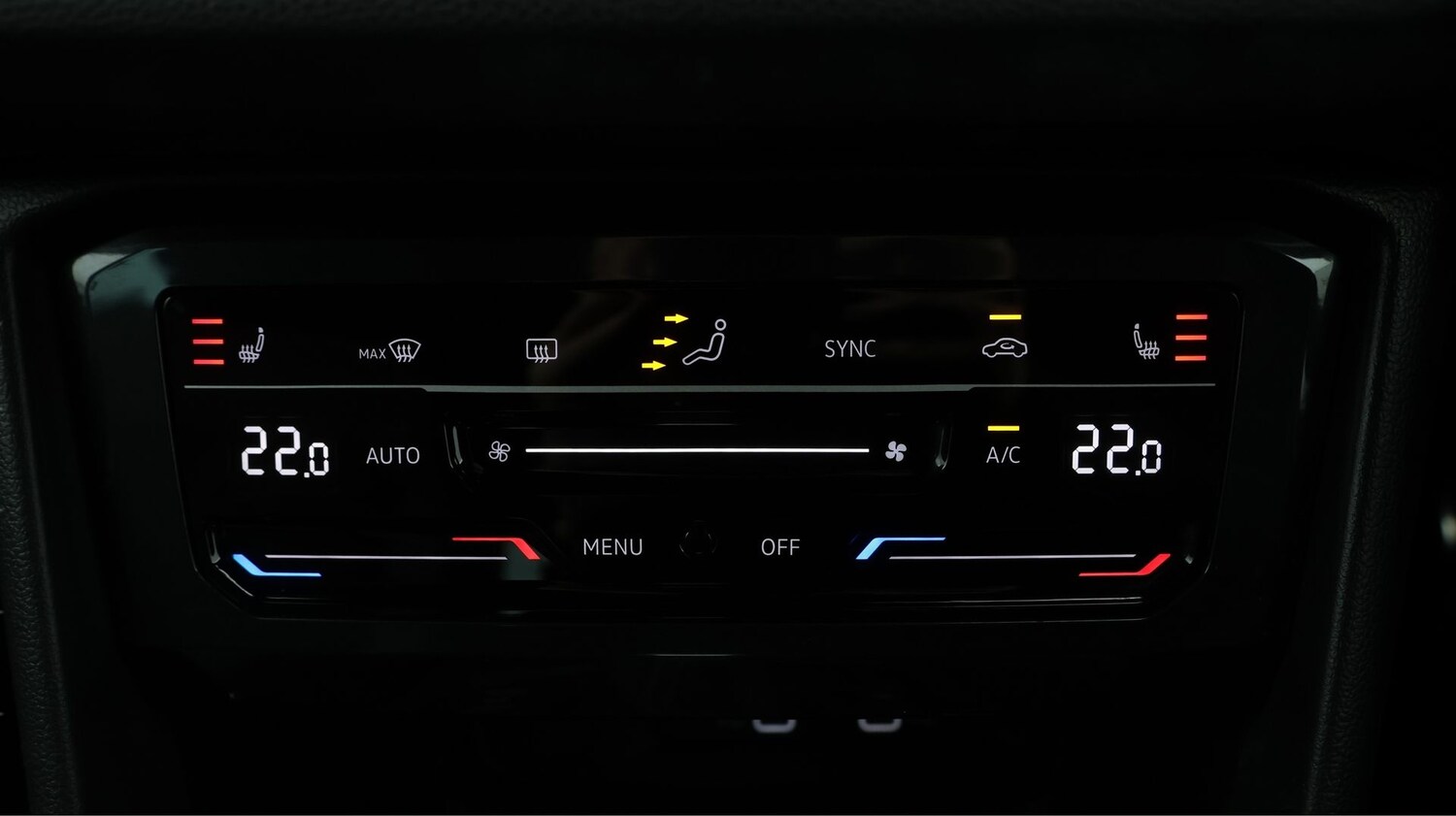 Used Volkswagen Tiguan 2021 for sale - 77367085: Photo 12