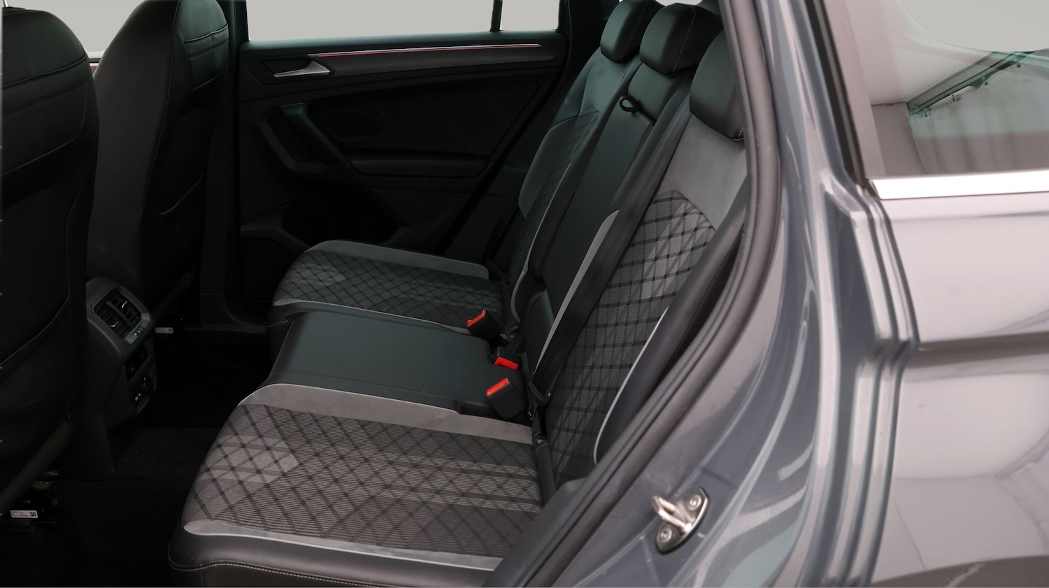 Used Volkswagen Tiguan 2021 for sale - 77367085: Photo 16