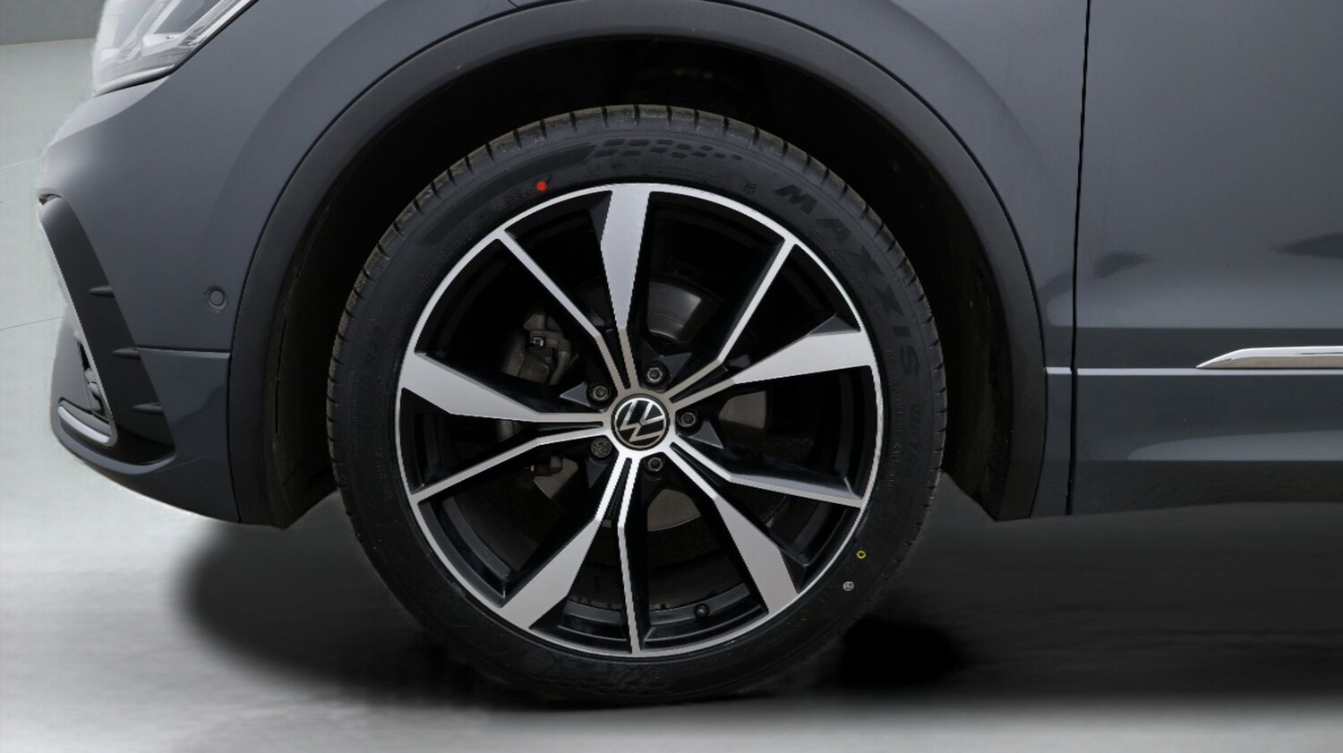 Used Volkswagen Tiguan 2021 for sale - 77367085: Photo 18