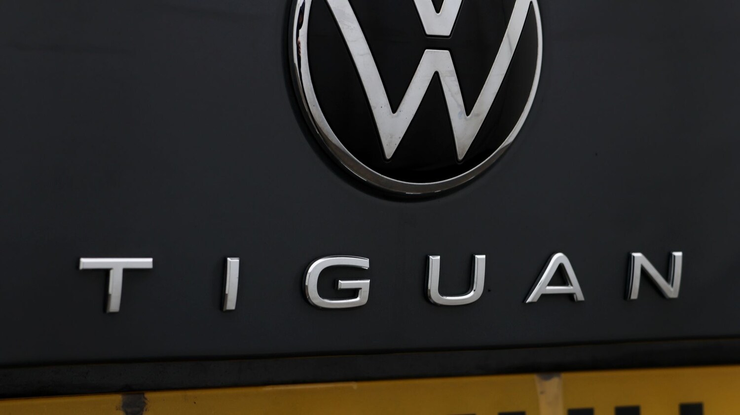 Used Volkswagen Tiguan 2021 for sale - 77367085: Photo 22