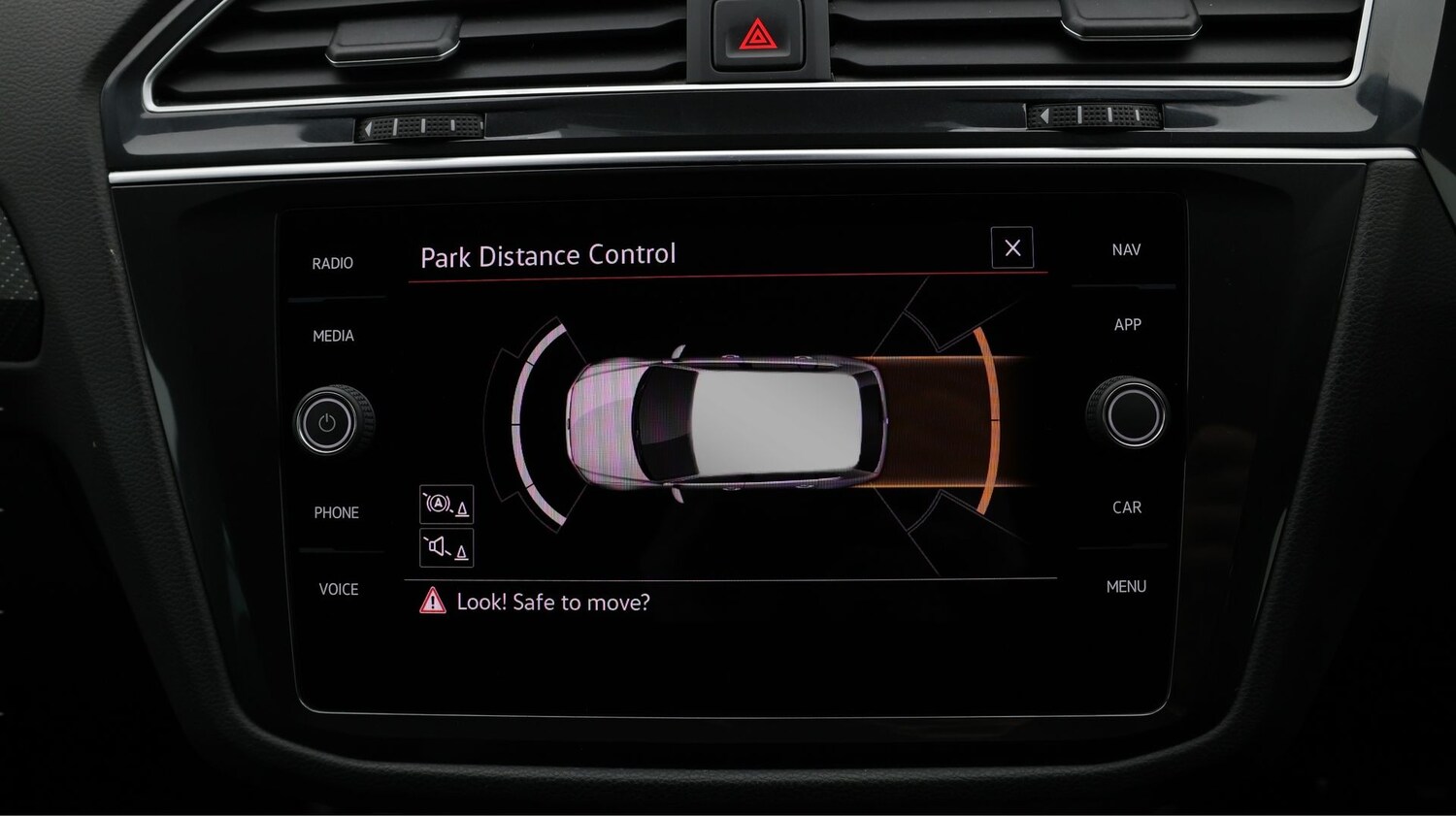 Used Volkswagen Tiguan 2021 for sale - 77367085: Photo 26