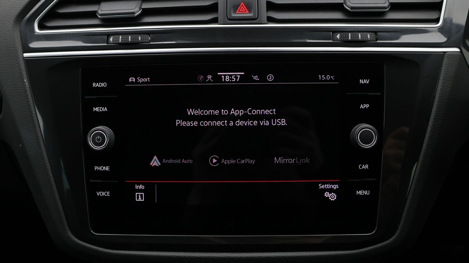 Used Volkswagen Tiguan 2021 for sale - 77367085: Photo 27