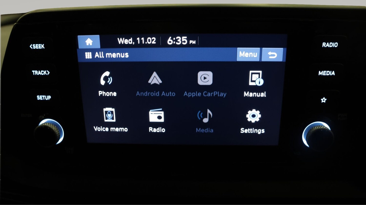 Used Hyundai i20 2022 for sale - 77532484: Photo 11