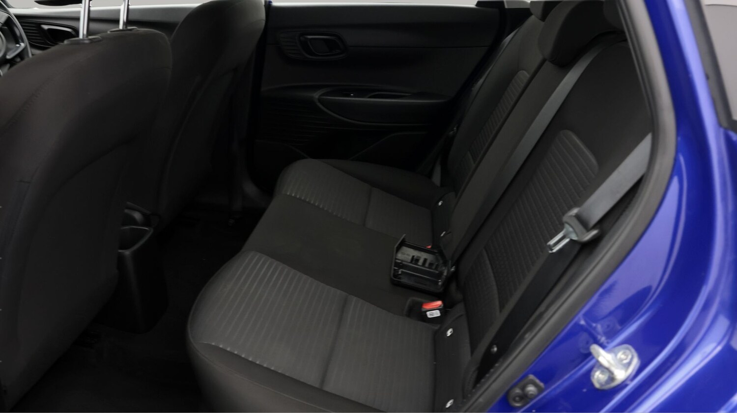 Used Hyundai i20 2022 for sale - 77532484: Photo 16