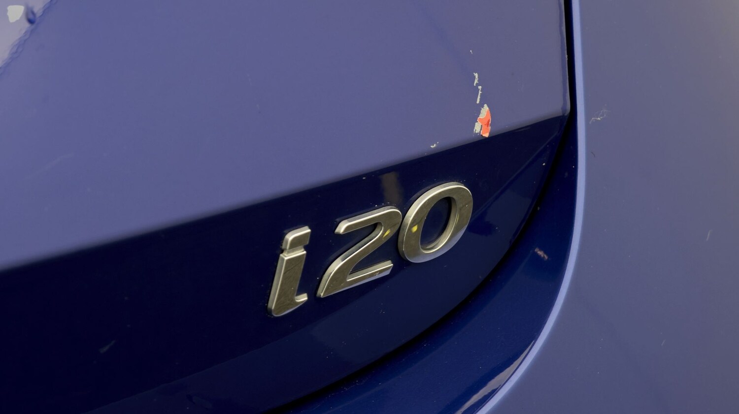 Used Hyundai i20 2022 for sale - 77532484: Photo 22