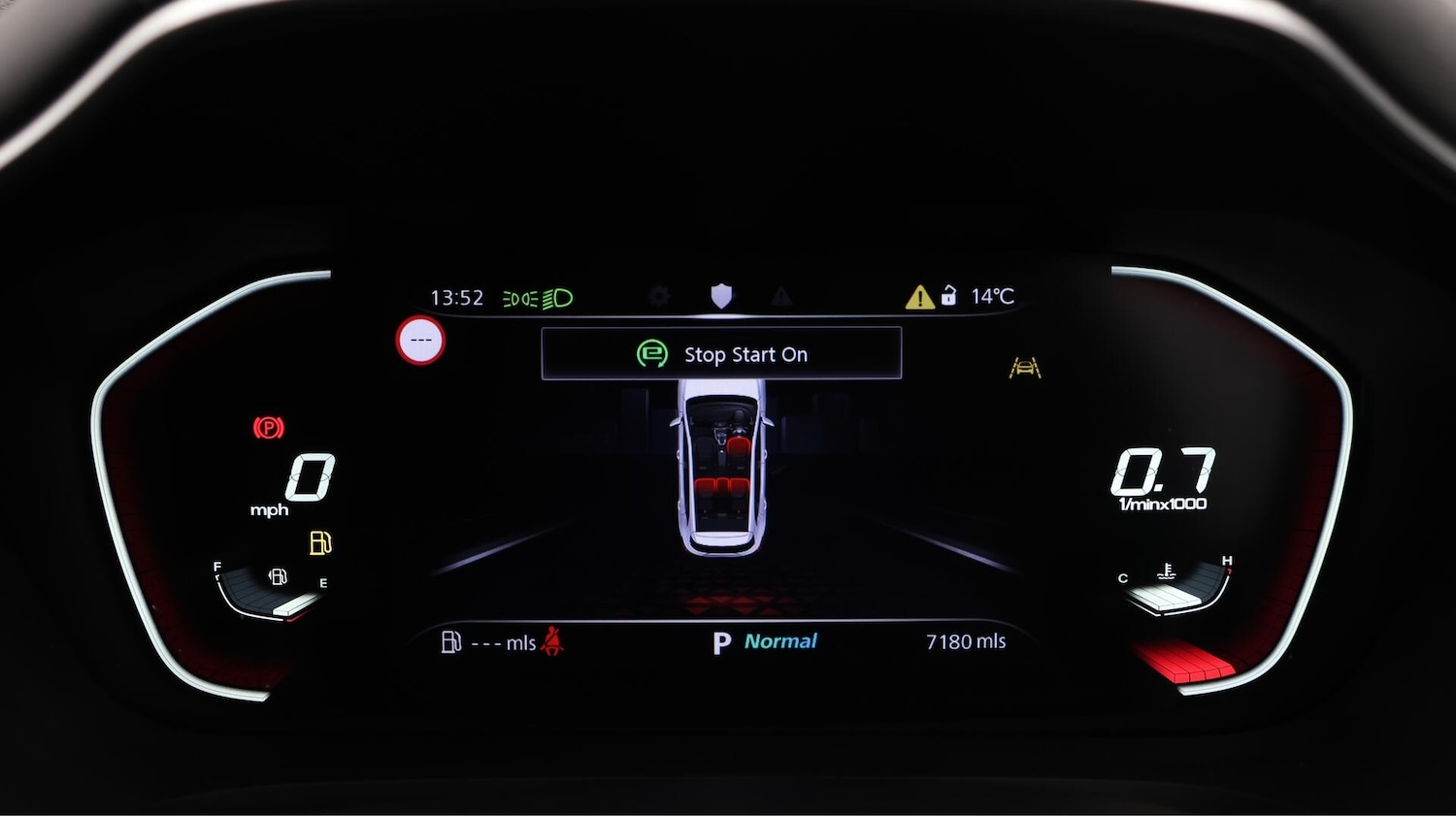 Vehicle 11