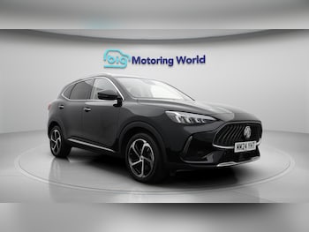 Used MG MG HS 2024 for sale - 75884750: Photo