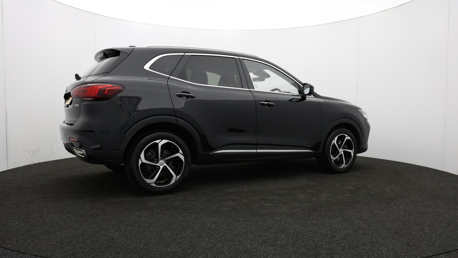 Vehicle 40
