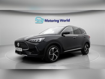 Used MG MG HS 2024 for sale - 75884750: Photo