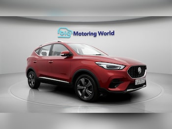 Used MG MG ZS 2020 for sale - 79175588: Photo