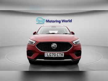 Used MG MG ZS 2020 for sale - 79175588: Photo