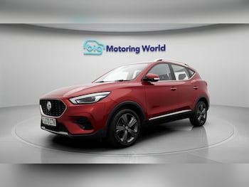 Used MG MG ZS 2020 for sale - 79175588: Photo