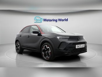 Used Vauxhall Mokka 2023 for sale - 78997378: Photo