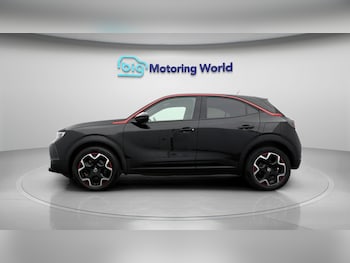 Used Vauxhall Mokka 2023 for sale - 78997378: Photo