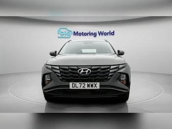 Used Hyundai TUCSON 2023 for sale - 78286467: Photo