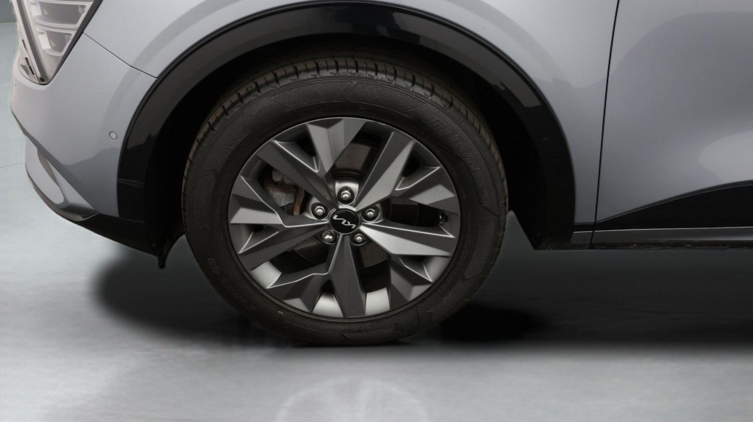 Used Kia Sportage 2022 for sale - 77921790: Photo 18