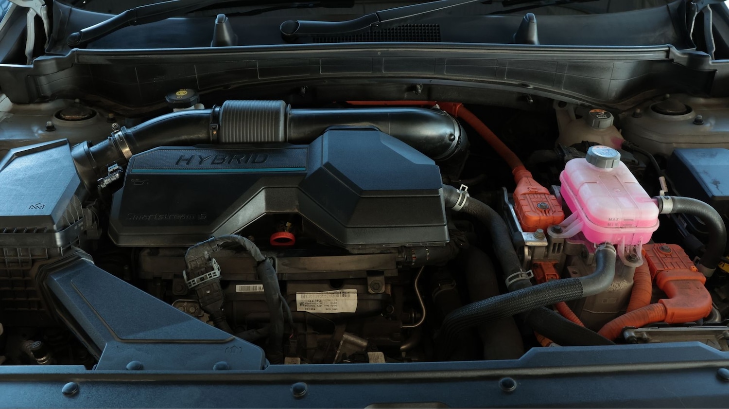 Used Kia Sportage 2022 for sale - 77921790: Photo 19