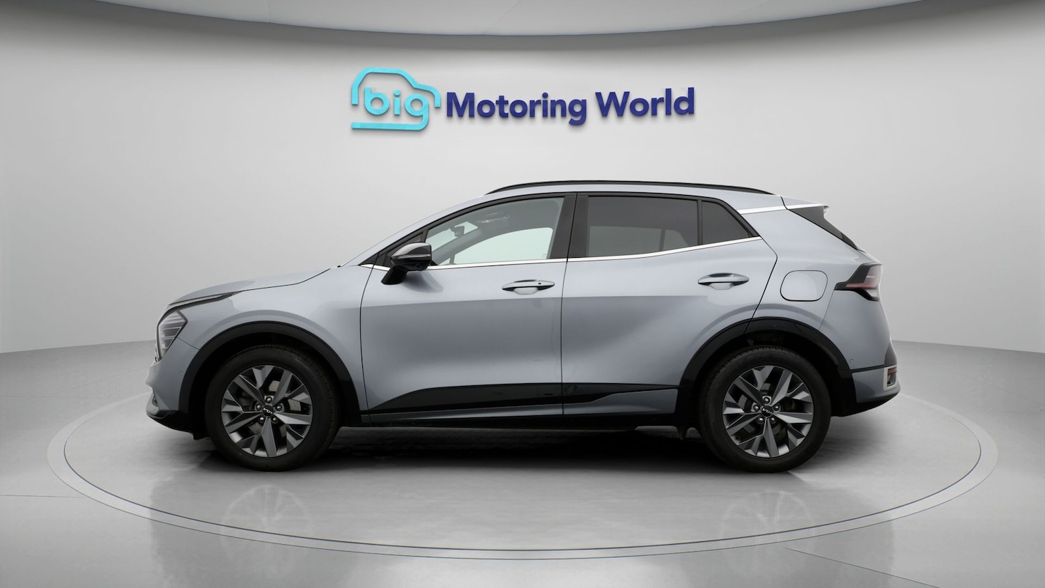 Used Kia Sportage 2022 for sale - 77921790: Photo 4