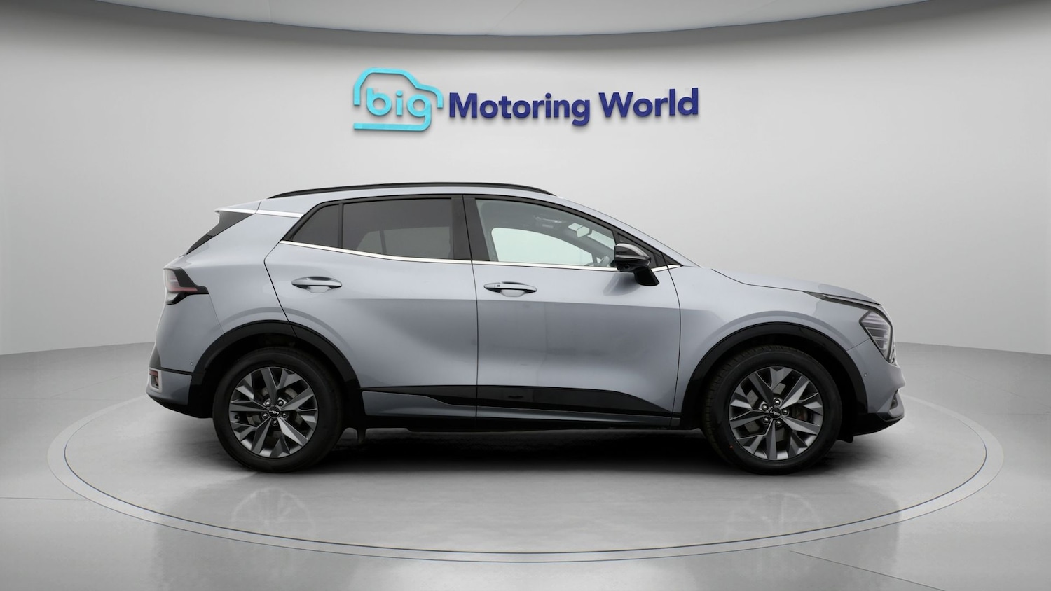 Used Kia Sportage 2022 for sale - 77921790: Photo 8