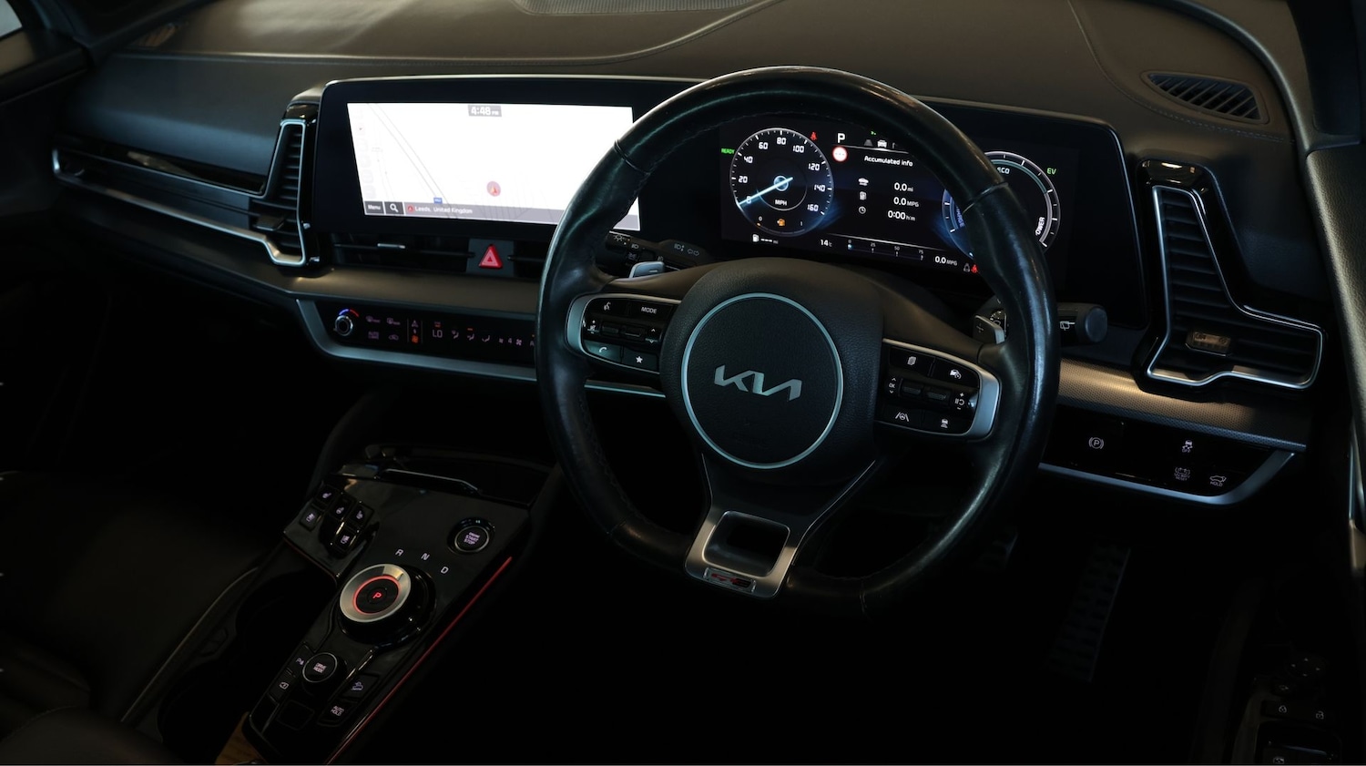 Used Kia Sportage 2022 for sale - 77921790: Photo 9