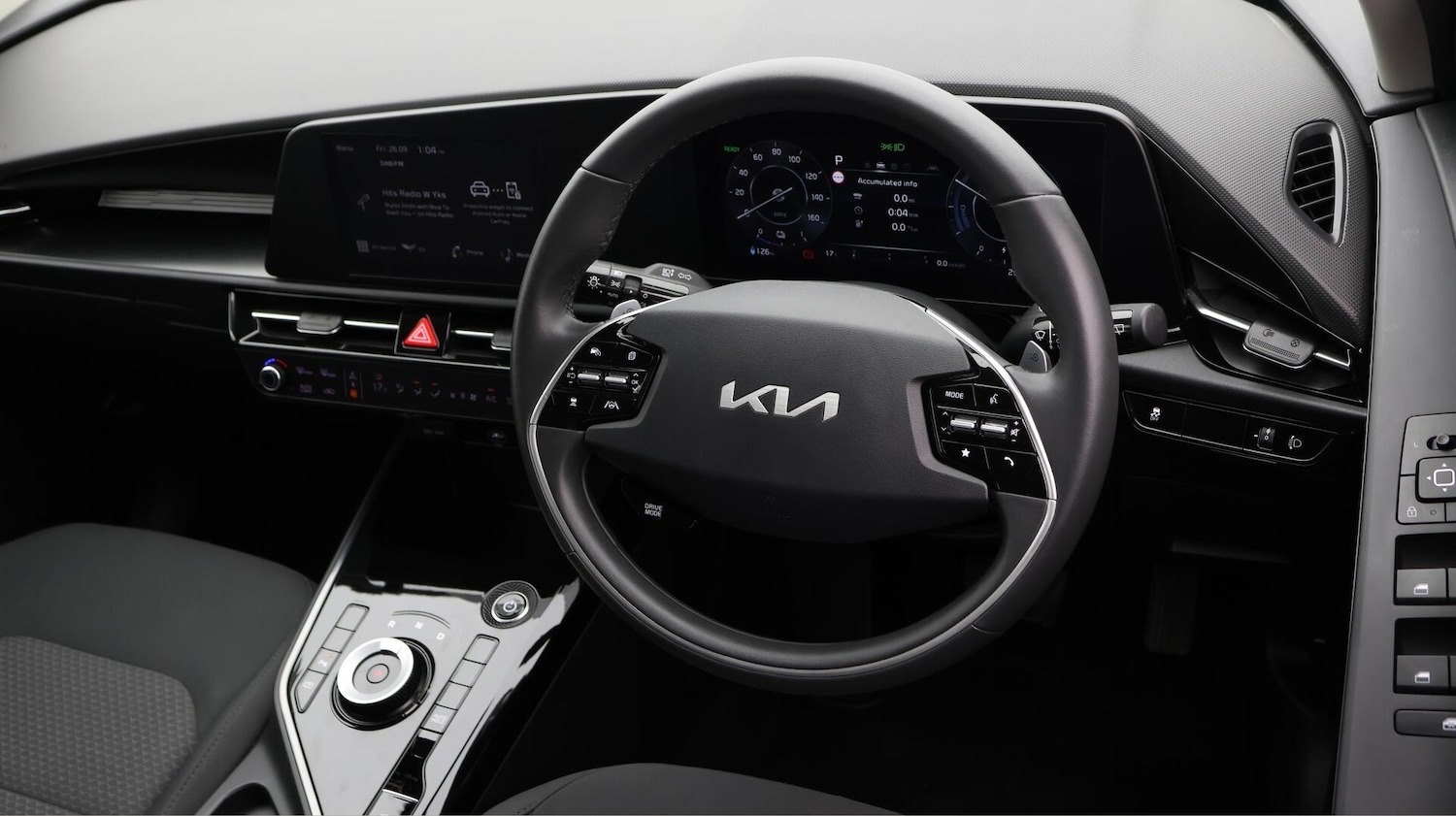 Used Kia Niro 2022 for sale - 76084726: Photo 10