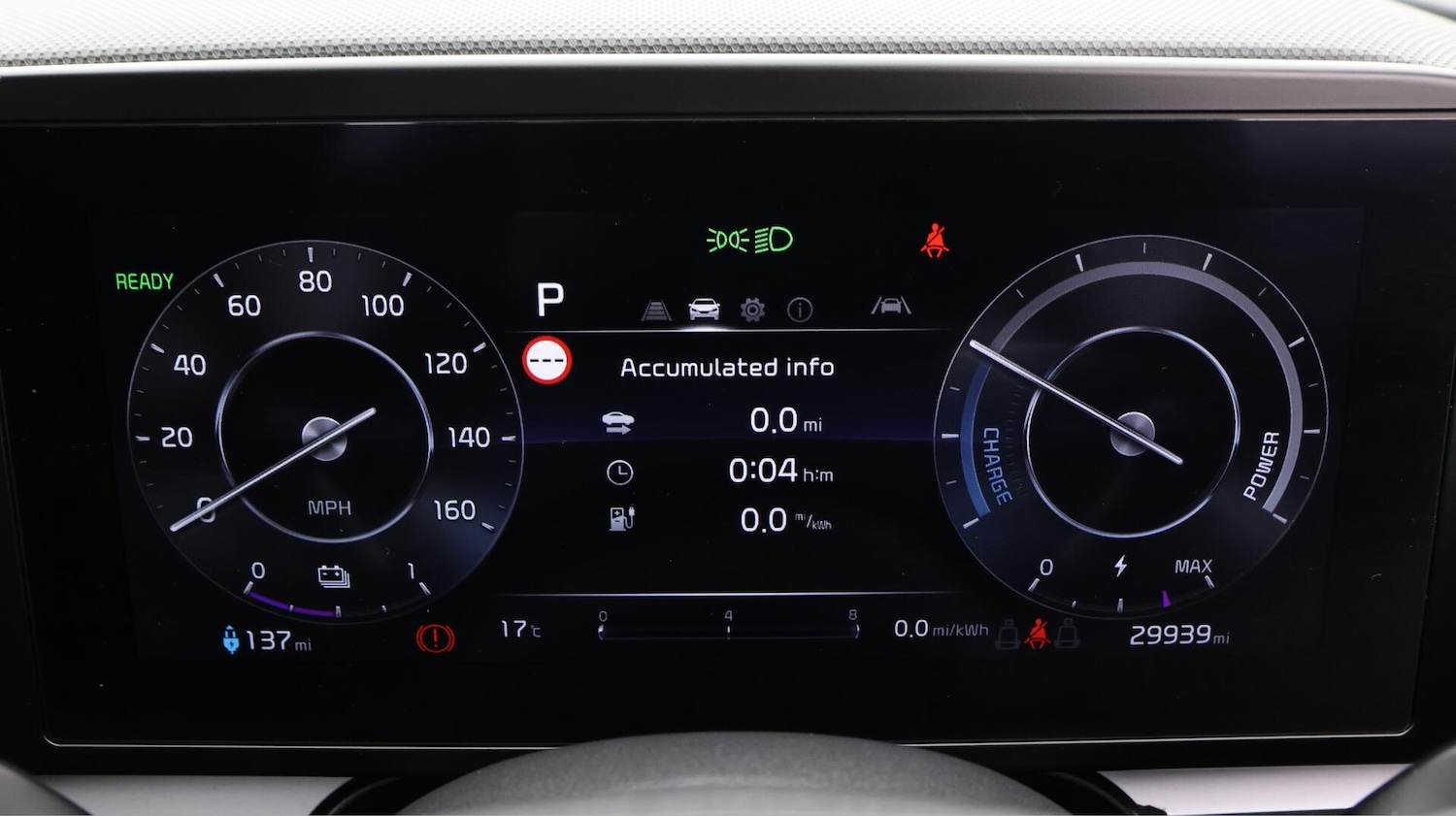 Used Kia Niro 2022 for sale - 76084726: Photo 11
