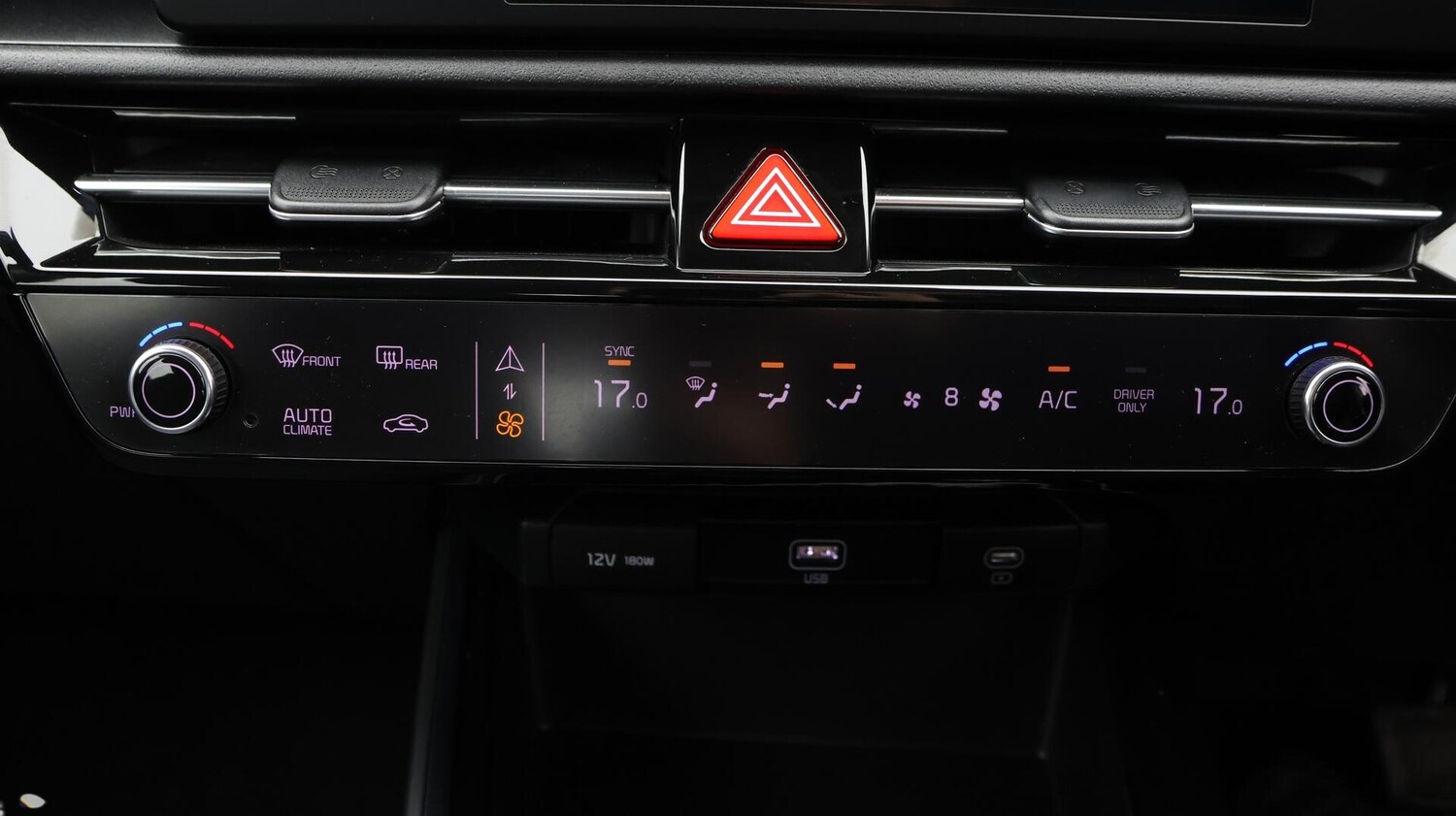 Used Kia Niro 2022 for sale - 76084726: Photo 13