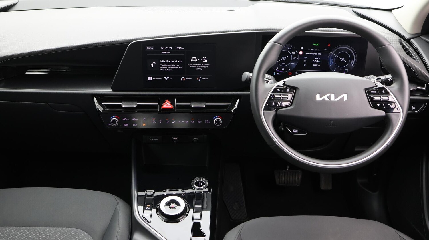 Used Kia Niro 2022 for sale - 76084726: Photo 14