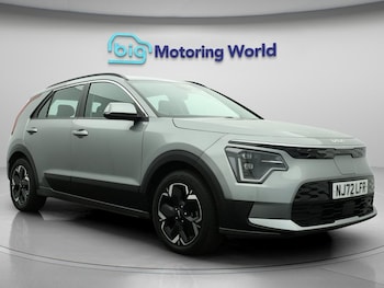 Kia - Niro