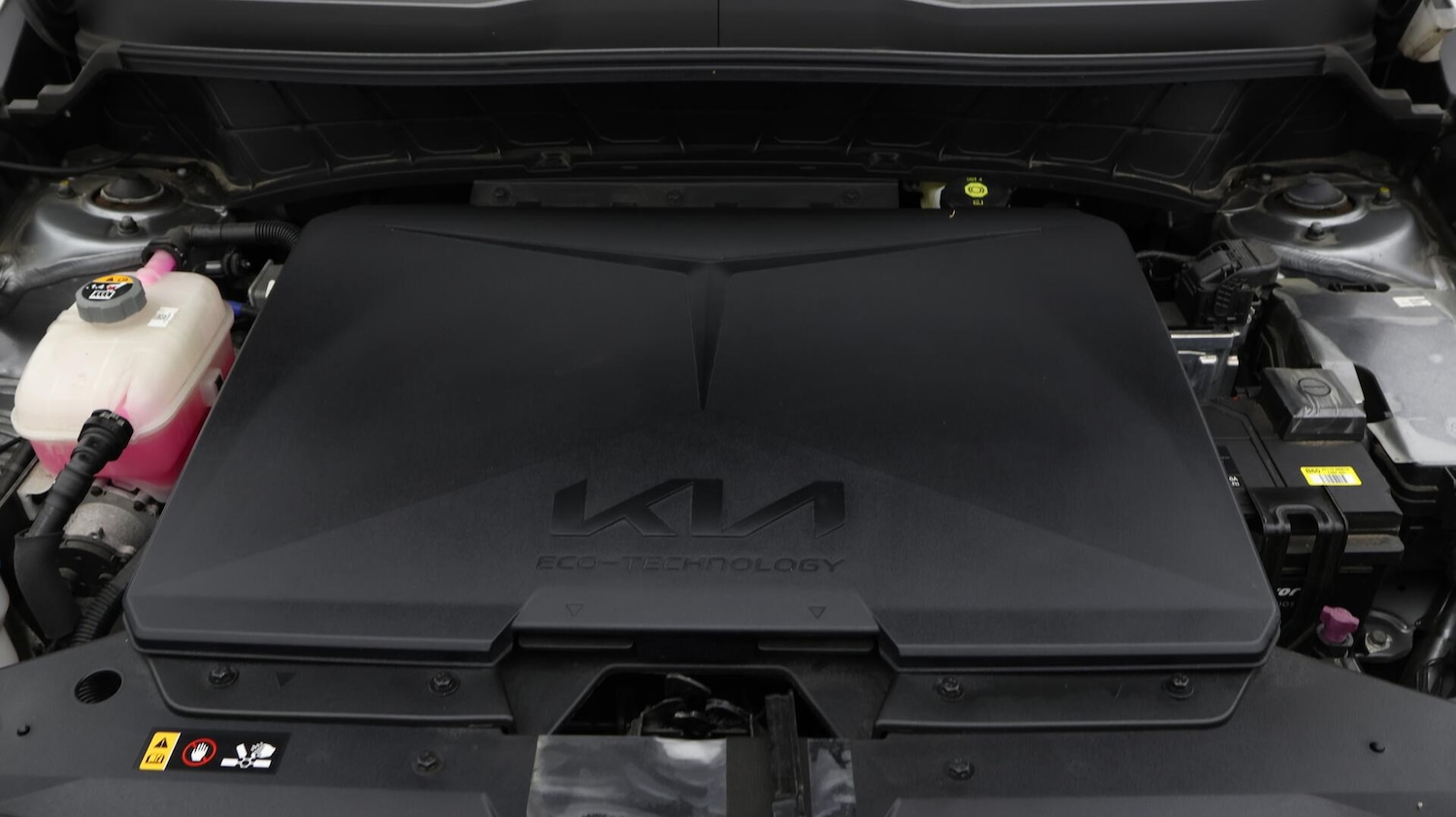 Used Kia Niro 2022 for sale - 76084726: Photo 20