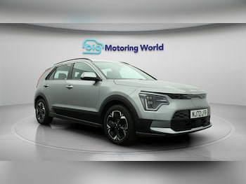 Used Kia Niro 2022 for sale - 76084726: Photo 2