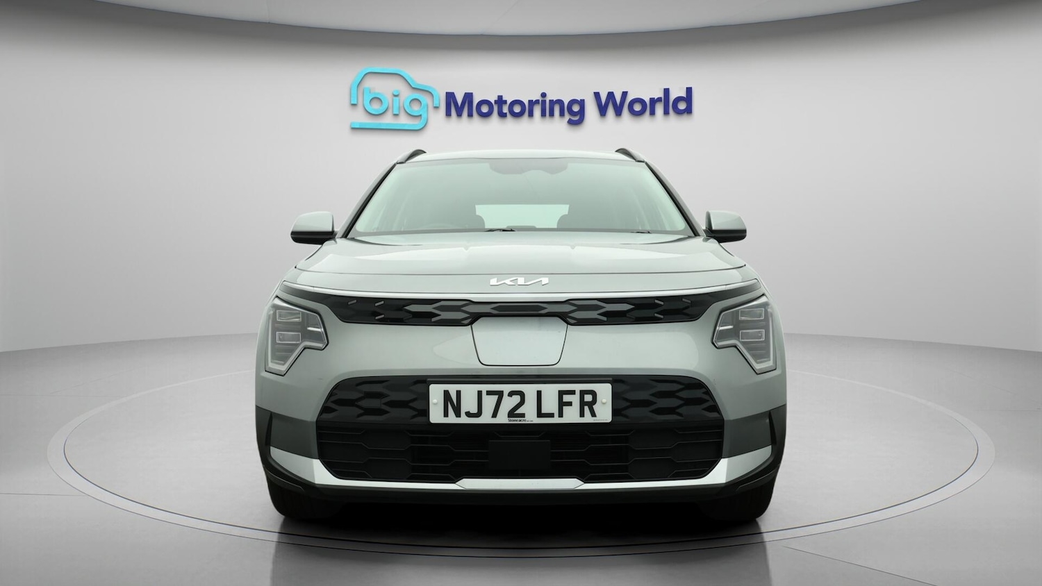 Used Kia Niro 2022 for sale - 76084726: Photo 3