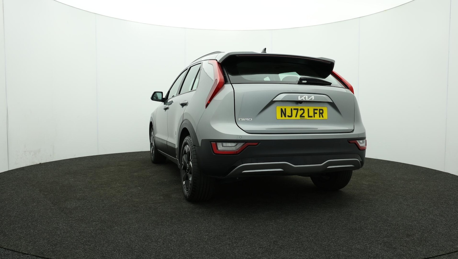 Used Kia Niro 2022 for sale - 76084726: Photo 34