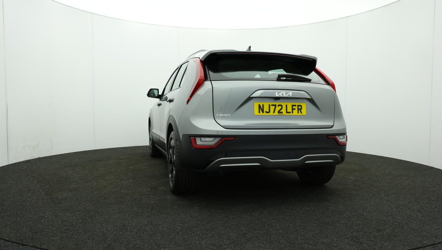 Used Kia Niro 2022 for sale - 76084726: Photo 35