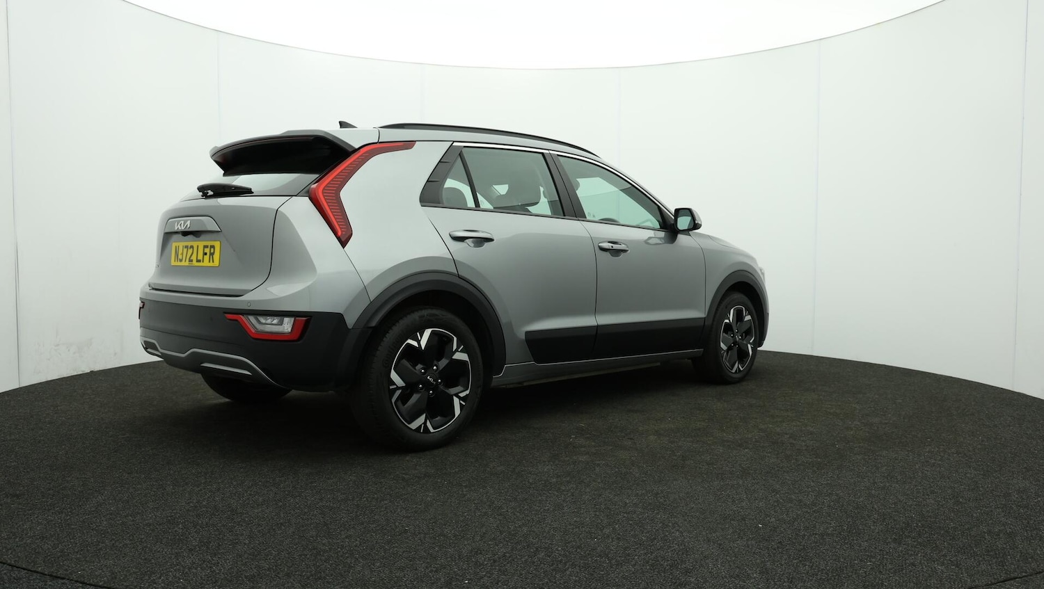 Used Kia Niro 2022 for sale - 76084726: Photo 36