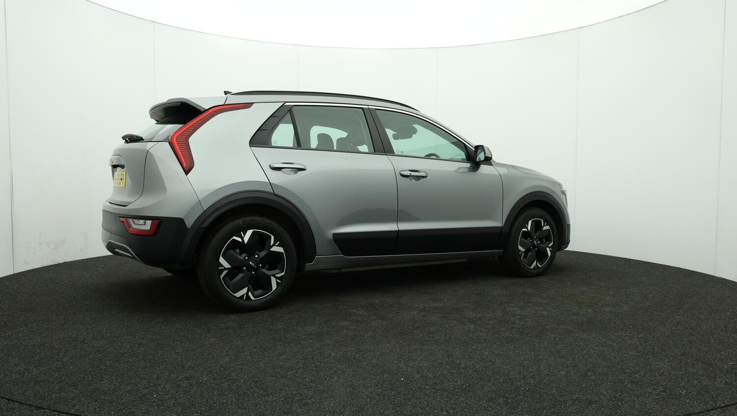 Used Kia Niro 2022 for sale - 76084726: Photo 38