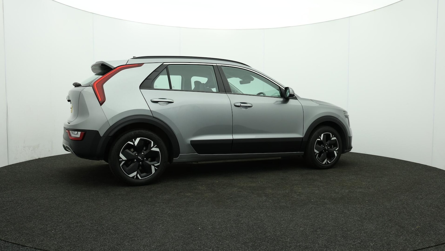 Used Kia Niro 2022 for sale - 76084726: Photo 39
