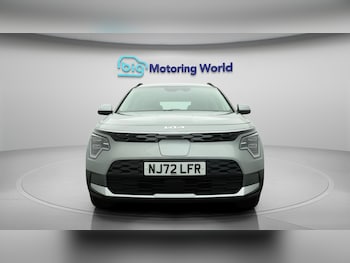 Used Kia Niro 2022 for sale - 76084726: Photo 3