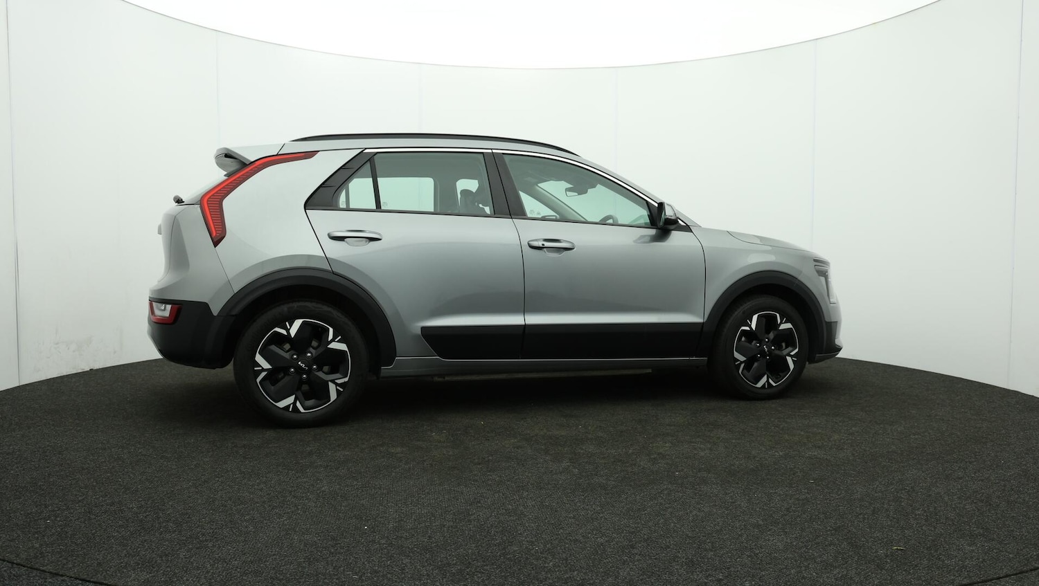 Used Kia Niro 2022 for sale - 76084726: Photo 40