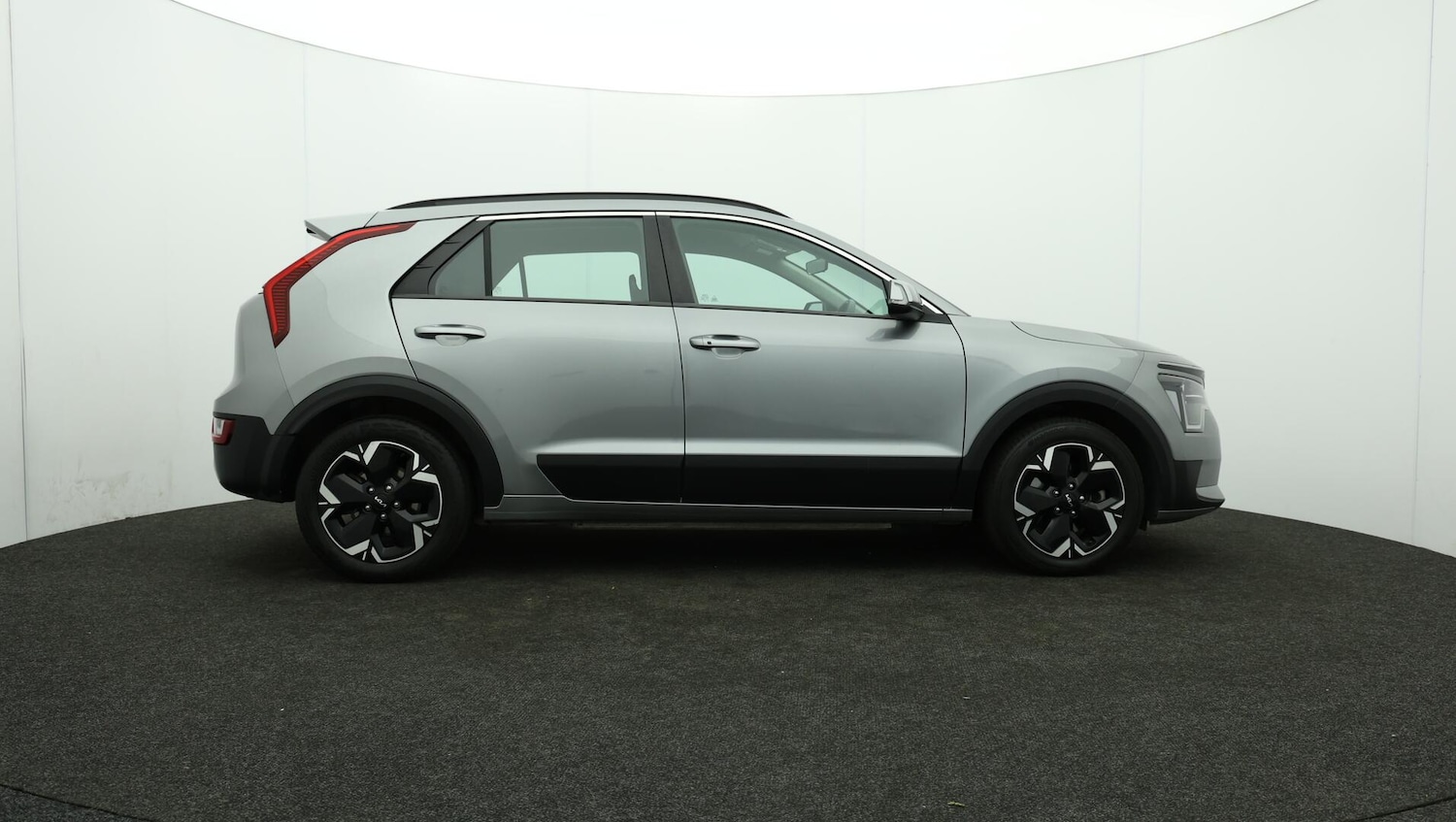 Used Kia Niro 2022 for sale - 76084726: Photo 42