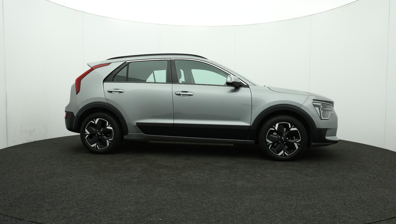 Used Kia Niro 2022 for sale - 76084726: Photo 44