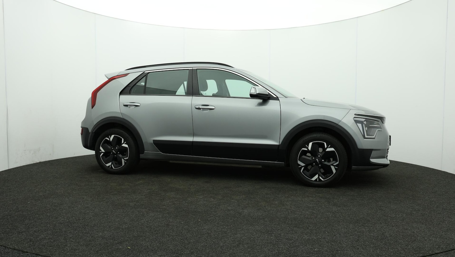 Used Kia Niro 2022 for sale - 76084726: Photo 45