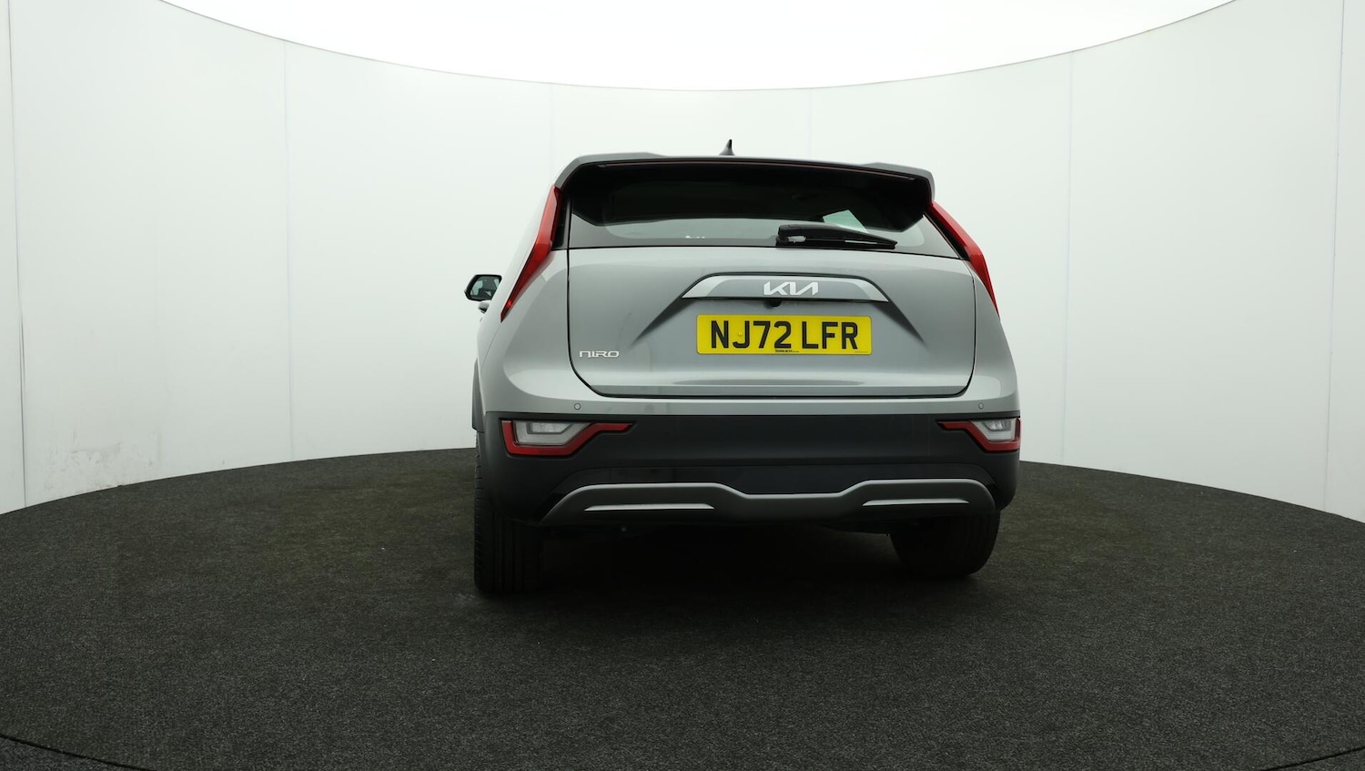 Used Kia Niro 2022 for sale - 76084726: Photo 46