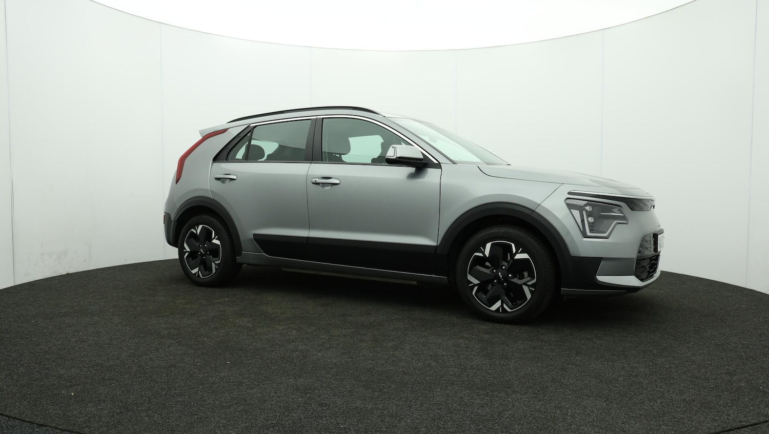 Used Kia Niro 2022 for sale - 76084726: Photo 48