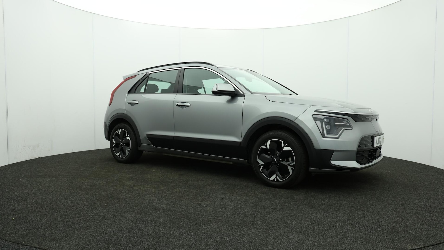 Used Kia Niro 2022 for sale - 76084726: Photo 49