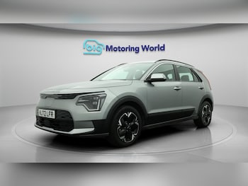 Used Kia Niro 2022 for sale - 76084726: Photo 4