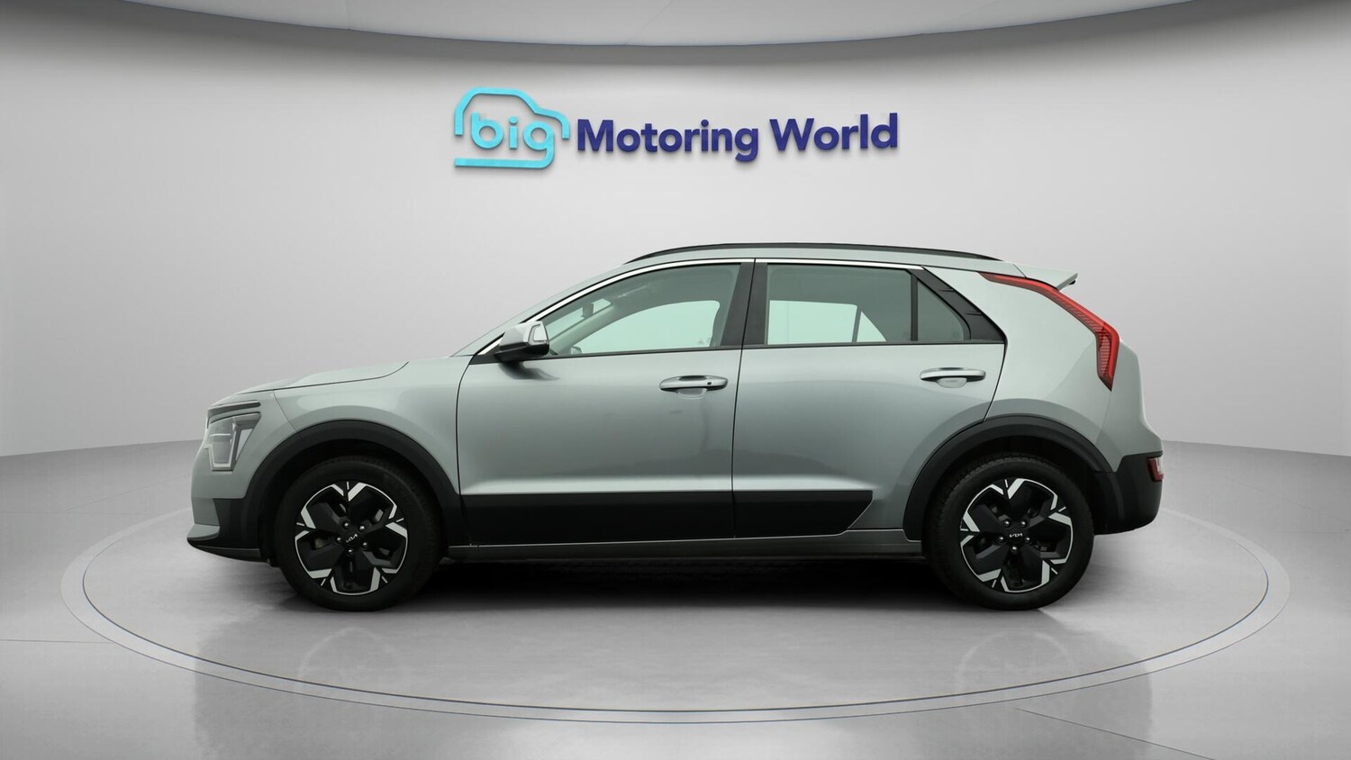 Used Kia Niro 2022 for sale - 76084726: Photo 5